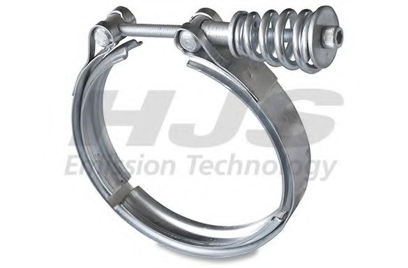 HJS 83 14 8348 Соединительные элементы, система выпуска; Соединительные элементы, система выпуска для OPEL SPEEDSTER (Опель Спээдстэр) HJS 83 14 8348 Соединительные элементы, система выпуска; Соединительные элементы, система выпуска для OPEL SPEEDSTER (Опель Спээдстэр)