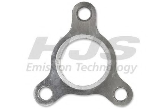 HJS 83 42 4173 Прокладка, труба выхлопного газа 