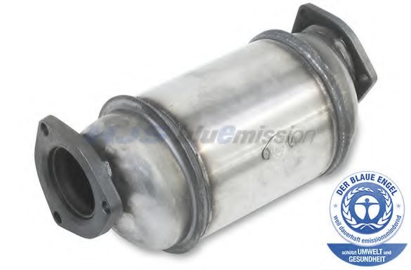 HJS 96 11 3071 Катализатор для AUDI 100 (Ауди 100) HJS 96 11 3071 Катализатор для AUDI 100 (Ауди 100)