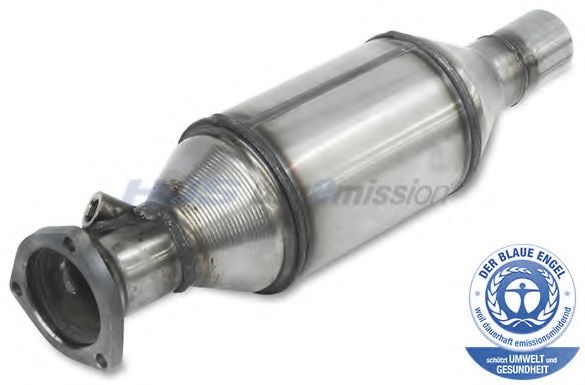 HJS 96 11 3228 Катализатор для VOLKSWAGEN CORRADO (Фольксваген Cоррадо) HJS 96 11 3228 Катализатор для VOLKSWAGEN CORRADO (Фольксваген Cоррадо)