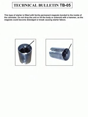 DELCO REMY DRS3213 Стартер для DAIHATSU FEROZA HARD TOP (Дайхатсу Фэроза хард топ) DELCO REMY DRS3213 Стартер для DAIHATSU FEROZA HARD TOP (Дайхатсу Фэроза хард топ)