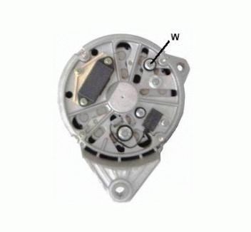 DELCO REMY DRB5990 Генератор для RENAULT TRUCKS ARES (Рено трак Арэс) DELCO REMY DRB5990 Генератор для RENAULT TRUCKS ARES (Рено трак Арэс)