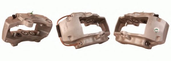 DELCO REMY DC83332 Тормозной суппорт для AUDI Q7 (Ауди Кью 7) DELCO REMY DC83332 Тормозной суппорт для AUDI Q7 (Ауди Кью 7)