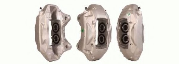 DELCO REMY DC84306 Тормозной суппорт для VOLKSWAGEN TOUAREG (Фольксваген Туарег) DELCO REMY DC84306 Тормозной суппорт для VOLKSWAGEN TOUAREG (Фольксваген Туарег)