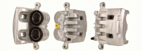DELCO REMY DC84392 Тормозной суппорт для SUBARU XV (Субару Xv) DELCO REMY DC84392 Тормозной суппорт для SUBARU XV (Субару Xv)