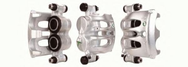 DELCO REMY DC84418 Тормозной суппорт для MERCEDES-BENZ VITO / MIXTO (Мэрcэдэс-бэнз Вито / миxто)