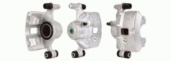 DELCO REMY DC84512 Тормозной суппорт для HYUNDAI I10 (Хендай И10) DELCO REMY DC84512 Тормозной суппорт для HYUNDAI I10 (Хендай И10)