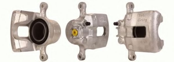 DELCO REMY DC884736 Тормозной суппорт для ROVER CITYROVER (Ровер Cитъровер) DELCO REMY DC884736 Тормозной суппорт для ROVER CITYROVER (Ровер Cитъровер)