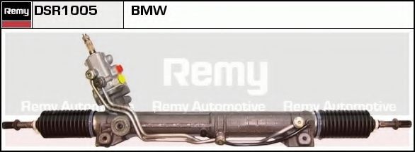 DELCO REMY DSR1005 Рулевой механизм для BMW (Бмв) DELCO REMY DSR1005 Рулевой механизм для BMW (Бмв)
