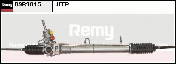 DELCO REMY DSR1015 Рулевой механизм для JEEP LIBERTY (Джип Либэртъ) DELCO REMY DSR1015 Рулевой механизм для JEEP LIBERTY (Джип Либэртъ)