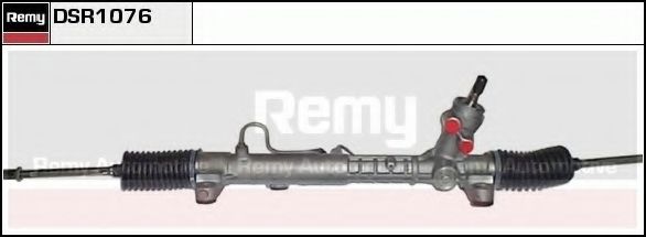 DELCO REMY DSR1076 Рулевой механизм для TOYOTA (Тойота/тоета) DELCO REMY DSR1076 Рулевой механизм для TOYOTA (Тойота/тоета)
