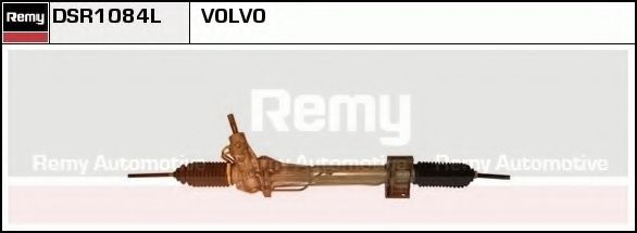 DELCO REMY DSR1084L Рулевой механизм для VOLVO (Вольво) DELCO REMY DSR1084L Рулевой механизм для VOLVO (Вольво)