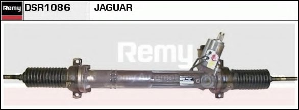 DELCO REMY DSR1086 Рулевой механизм для JAGUAR VANDEN PLAS (Ягуар Vандэн плас) DELCO REMY DSR1086 Рулевой механизм для JAGUAR VANDEN PLAS (Ягуар Vандэн плас)