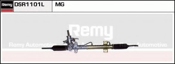 DELCO REMY DSR916L Рулевой механизм для ROVER 75 ER (Ровер 75 эр) DELCO REMY DSR916L Рулевой механизм для ROVER 75 ER (Ровер 75 эр)