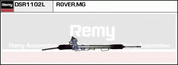 DELCO REMY DSR906L Рулевой механизм для ROVER 25 (Ровер 25) DELCO REMY DSR906L Рулевой механизм для ROVER 25 (Ровер 25)