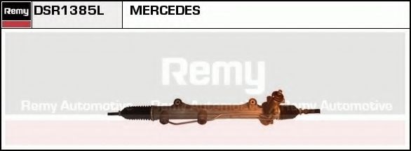 DELCO REMY DSR1385L Рулевой механизм для MERCEDES-BENZ M-CLASS (Мэрcэдэс-бэнз М-cласс) DELCO REMY DSR1385L Рулевой механизм для MERCEDES-BENZ M-CLASS (Мэрcэдэс-бэнз М-cласс)
