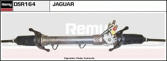 DELCO REMY DSR164 Рулевой механизм для JAGUAR VANDEN PLAS (Ягуар Vандэн плас) DELCO REMY DSR164 Рулевой механизм для JAGUAR VANDEN PLAS (Ягуар Vандэн плас)