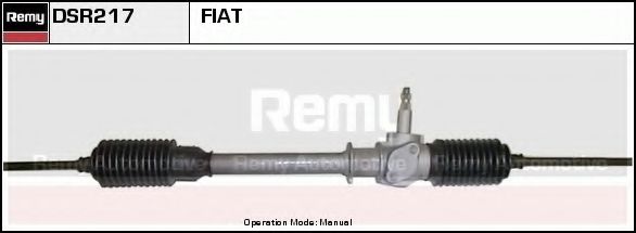 DELCO REMY DSR217 Рулевой механизм для FIAT STRADA II (Фиат Страда 2) DELCO REMY DSR217 Рулевой механизм для FIAT STRADA II (Фиат Страда 2)