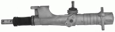 DELCO REMY DSR272L Рулевой механизм для AUDI 80 (Ауди 80) DELCO REMY DSR272L Рулевой механизм для AUDI 80 (Ауди 80)