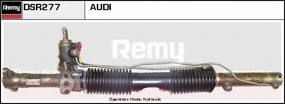 DELCO REMY DSR277 Рулевой механизм для AUDI 100 (Ауди 100) DELCO REMY DSR277 Рулевой механизм для AUDI 100 (Ауди 100)