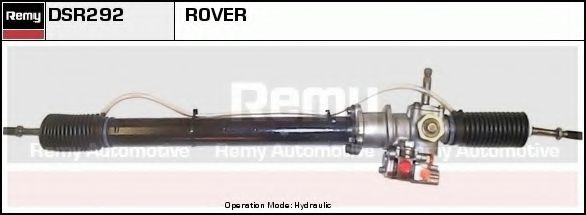 DELCO REMY DSR292 Рулевой механизм для ROVER (Ровер) DELCO REMY DSR292 Рулевой механизм для ROVER (Ровер)