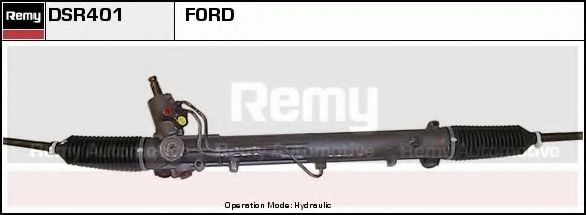 DELCO REMY DSR401 Рулевой механизм для FORD SCORPIO II (Форд Скорпио 2) DELCO REMY DSR401 Рулевой механизм для FORD SCORPIO II (Форд Скорпио 2)