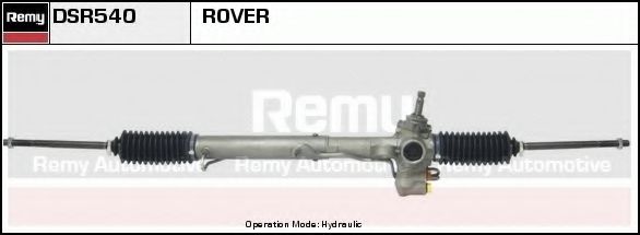 DELCO REMY DSR540 Рулевой механизм для ROVER 400 (Ровер 400) DELCO REMY DSR540 Рулевой механизм для ROVER 400 (Ровер 400)