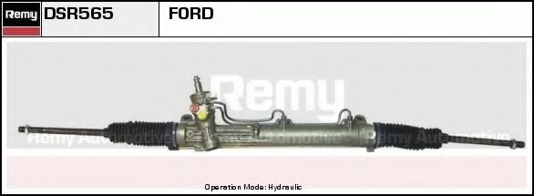 DELCO REMY DSR565 Рулевой механизм для FORD MONDEO (Форд Мондэо) DELCO REMY DSR565 Рулевой механизм для FORD MONDEO (Форд Мондэо)
