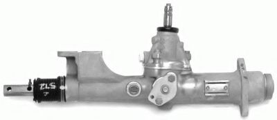 DELCO REMY DSR572L Рулевой механизм для AUDI 90 (Ауди 90) DELCO REMY DSR572L Рулевой механизм для AUDI 90 (Ауди 90)
