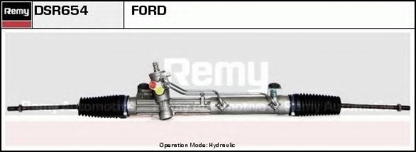DELCO REMY DSR654 Рулевой механизм для FORD (Форд) DELCO REMY DSR654 Рулевой механизм для FORD (Форд)