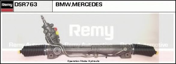DELCO REMY DSR763 Рулевой механизм для BMW (Бмв) DELCO REMY DSR763 Рулевой механизм для BMW (Бмв)