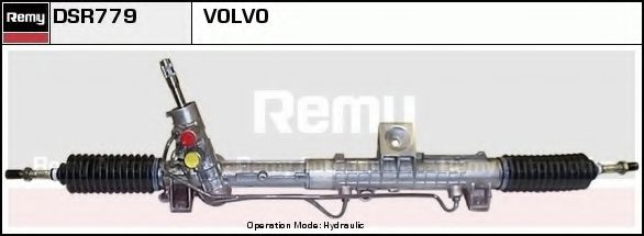 DELCO REMY DSR779 Рулевой механизм для VOLVO (Вольво) DELCO REMY DSR779 Рулевой механизм для VOLVO (Вольво)