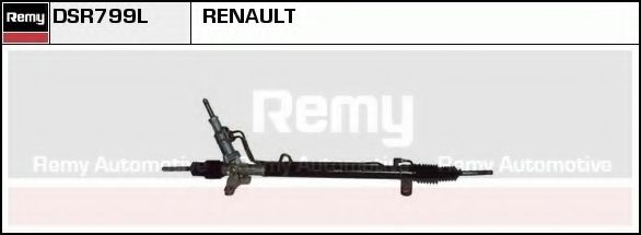 DELCO REMY DSR812L Рулевой механизм для OPEL (Опель) DELCO REMY DSR812L Рулевой механизм для OPEL (Опель)