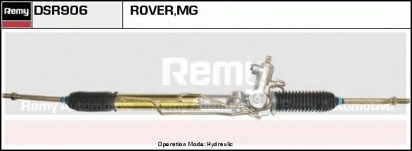 DELCO REMY DSR906 Рулевой механизм для ROVER 25 (Ровер 25) DELCO REMY DSR906 Рулевой механизм для ROVER 25 (Ровер 25)