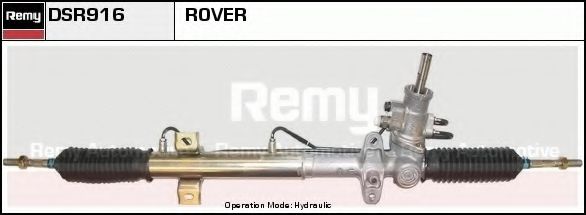 DELCO REMY DSR916 Рулевой механизм для ROVER 75 ER (Ровер 75 эр) DELCO REMY DSR916 Рулевой механизм для ROVER 75 ER (Ровер 75 эр)
