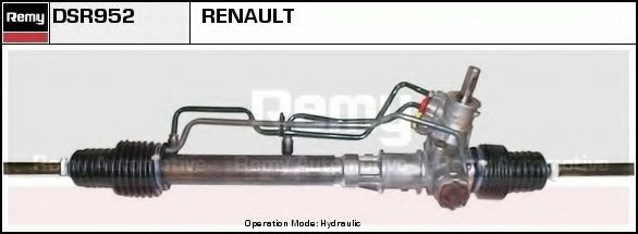 DELCO REMY DSR952 Рулевой механизм для RENAULT LUTECIA I (Рено Лутэcиа и) DELCO REMY DSR952 Рулевой механизм для RENAULT LUTECIA I (Рено Лутэcиа и)