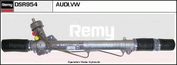 DELCO REMY DSR954 Рулевой механизм для AUDI A4 (Ауди А4) DELCO REMY DSR954 Рулевой механизм для AUDI A4 (Ауди А4)