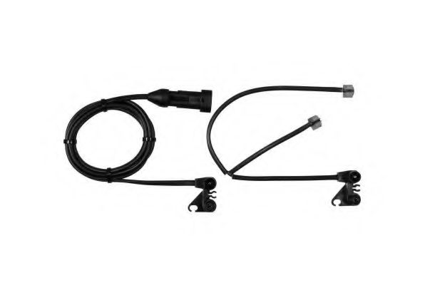 PAGID P8534 Сигнализатор, износ тормозных колодок для IVECO STRALIS (Ивеко Стралис) PAGID P8534 Сигнализатор, износ тормозных колодок для IVECO STRALIS (Ивеко Стралис)