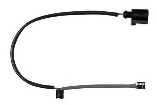 PAGID P8068 Сигнализатор, износ тормозных колодок для AUDI Q7 (Ауди Кью 7) PAGID P8068 Сигнализатор, износ тормозных колодок для AUDI Q7 (Ауди Кью 7)