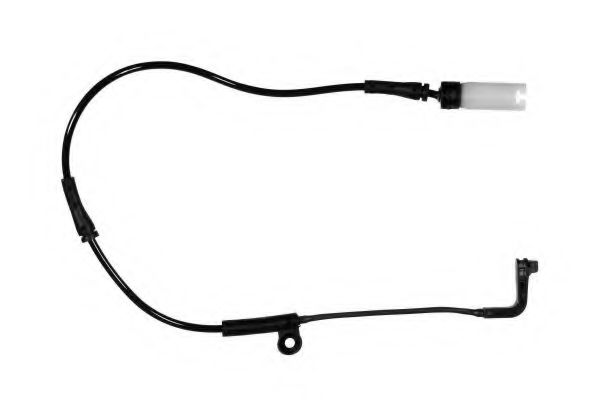 PAGID P8062 Сигнализатор, износ тормозных колодок для BMW (Бмв) PAGID P8062 Сигнализатор, износ тормозных колодок для BMW (Бмв)