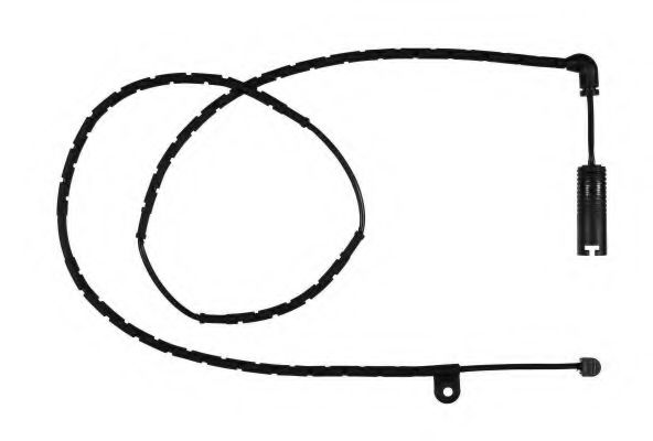 PAGID P8147 Сигнализатор, износ тормозных колодок для LAND ROVER RANGE ROVER III (Ленд ровер/лэнд ровер Рангэ ровер 3) PAGID P8147 Сигнализатор, износ тормозных колодок для LAND ROVER RANGE ROVER III (Ленд ровер/лэнд ровер Рангэ ровер 3)