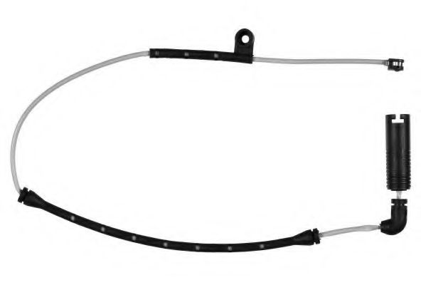 PAGID P8086 Сигнализатор, износ тормозных колодок для BMW (Бмв) PAGID P8086 Сигнализатор, износ тормозных колодок для BMW (Бмв)