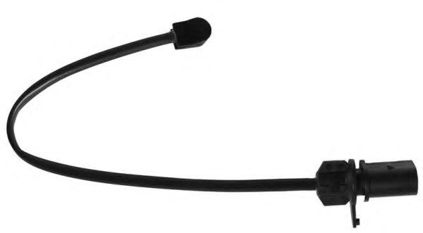 PAGID P8697 Сигнализатор, износ тормозных колодок 