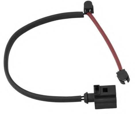 PAGID P8691 Сигнализатор, износ тормозных колодок 