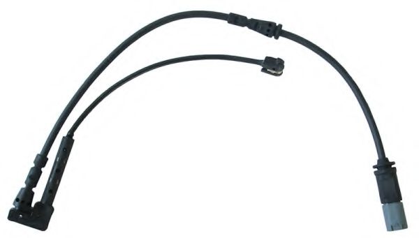 PAGID P8680 Сигнализатор, износ тормозных колодок 