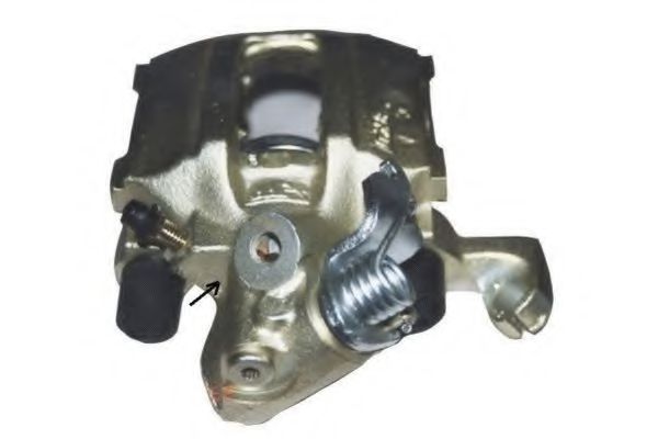 PAGID 77624 Тормозной суппорт для VOLVO 480 E (Вольво 480 э) PAGID 77624 Тормозной суппорт для VOLVO 480 E (Вольво 480 э)