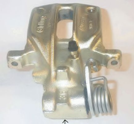 PAGID 77309 Тормозной суппорт для AUDI (Ауди) PAGID 77309 Тормозной суппорт для AUDI (Ауди)