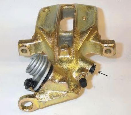 PAGID 77586 Тормозной суппорт для AUDI 80 (Ауди 80) PAGID 77586 Тормозной суппорт для AUDI 80 (Ауди 80)