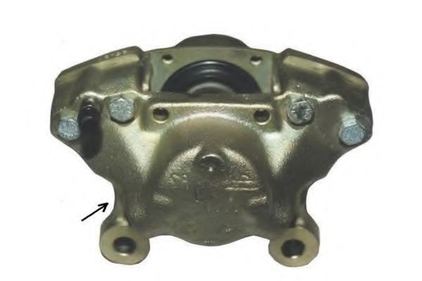 PAGID 75288 Тормозной суппорт для VOLVO 850 (Вольво 850) PAGID 75288 Тормозной суппорт для VOLVO 850 (Вольво 850)