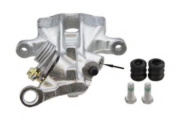 PAGID 75142 Тормозной суппорт для AUDI A8 (Ауди А8) PAGID 75142 Тормозной суппорт для AUDI A8 (Ауди А8)